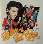 Cover of Willie And The Poor Boys, , CD