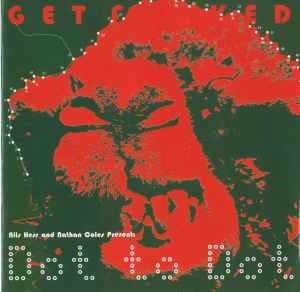 Get Fucked - Dot To Dot album cover