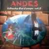 Andes (2) - Liliacha Del Campo Vol.2