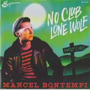 Marcel Bontempi - No Club Lone Wolf
