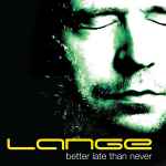 Cover of Better Late Than Never, 2008-02-25, File