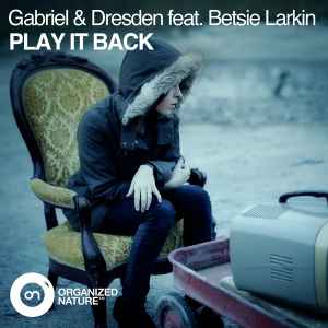 Gabriel & Dresden - Play It Back album cover