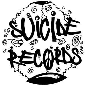 Suicide Records