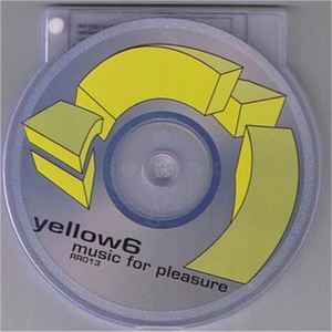 Yellow6 - Music For Pleasure