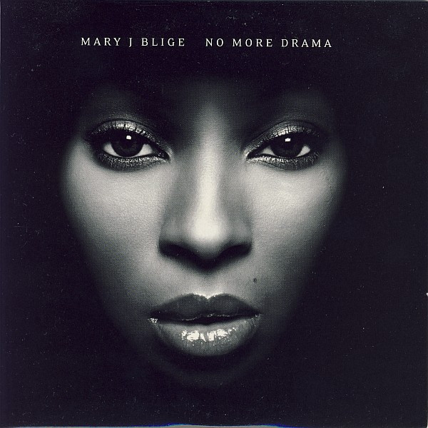 Mary J. Blige - No More Drama | Releases | Discogs