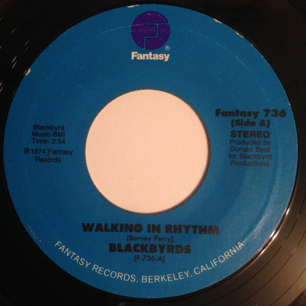 人気の雑貨がズラリ！ THE BLACKBYRDS WALKING IN RHYTHM fawe.org