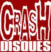 Crash Disques on Discogs