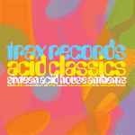 Обложка альбома Trax Records - Acid Classics от Various