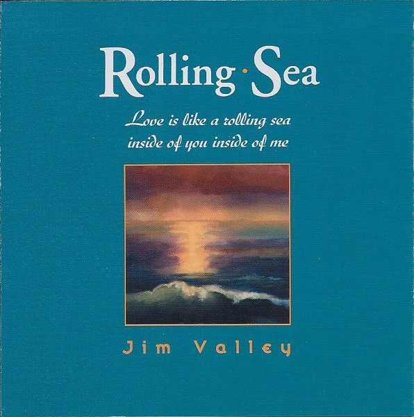lataa albumi Jim Valley - Rolling Sea