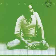 Al Jarreau - We Got By album cover