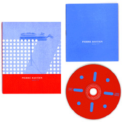 lataa albumi Pierre Bastien - Boîte N7