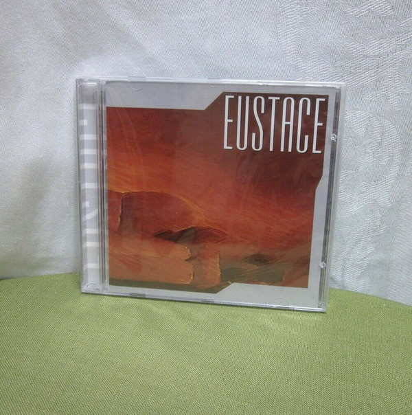 last ned album Eustace - The Intinction Method