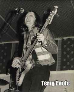 Terry Poole