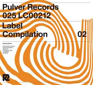 Various - Pulver Records Label Compilation 02 album cover