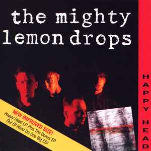 Happy Head - The Mighty Lemon Drops