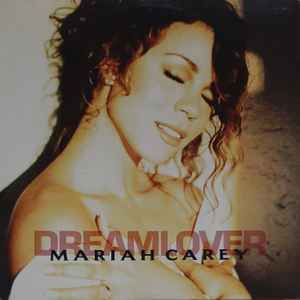 Mariah Carey - Dreamlover album cover