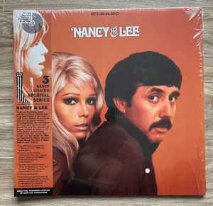 Nancy & Lee (Vinyl, LP, Album, Limited Edition, Numbered, Reissue, Remastered, Stereo) for sale