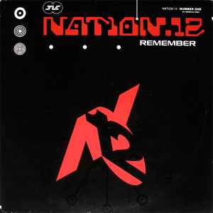Nation 12 - Remember
