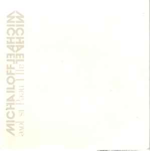 Michael Michailoff - All I Need Is Love album cover
