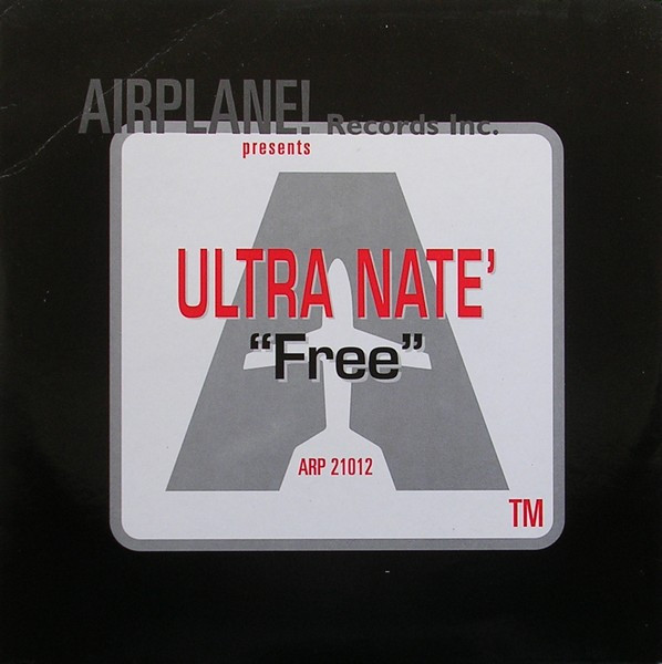 Ultra Nate - Free (Official HD Video) 