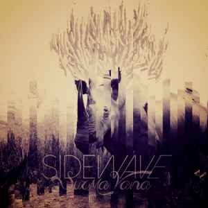 Sidewave - Surma Vana album cover