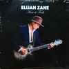 Elijah Zane - How It Feels