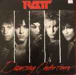 Ratt - Dancing Undercover | Releases | Discogs