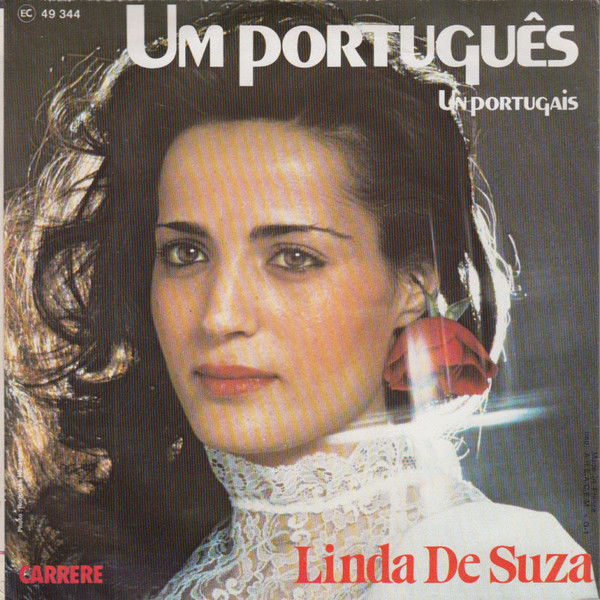 Album herunterladen Linda De Suza - Un Portugais