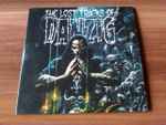 Cover of The Lost Tracks Of Danzig, 2007-06-29, CD
