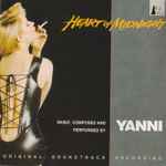 Cover of Heart Of Midnight (Soundtrack), 1995, CD