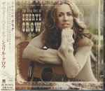 Cover of The Very Best Of Sheryl Crow, 2003-10-10, CD