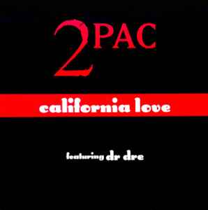 California Love - 2Pac