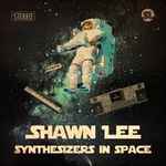 Cover of Synthesizers In Space, 2012-07-00, Vinyl