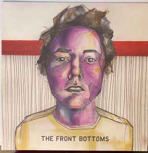 The Front Bottoms - The Front Bottoms album cover
