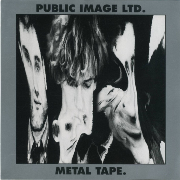 Album herunterladen Download Public Image Ltd - Metal Tape album