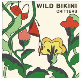 télécharger l'album Critters - Wild Bikini