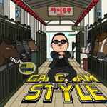 Cover of Gangnam Style, 2012-12-20, File