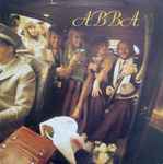 Cover of ABBA, 1975, Vinyl