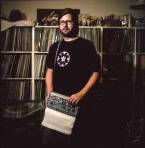 Jared Wilson on Discogs