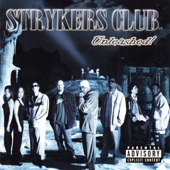 baixar álbum Strykers Club - Unleashed