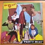 The B-52's - Party Mix! | Releases | Discogs