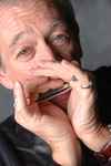 lataa albumi Download Charlie Musselwhite - Goin Back Down South album