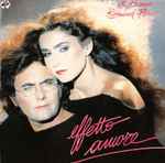 Cover of Effetto Amore, 1987, CD