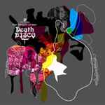 Cover of Ivan Smagghe Presents Death Disco, 2004-02-02, Vinyl