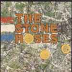 Cover of The Stone Roses, 1990-04-00, CD
