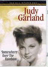 ladda ner album Judy Garland - Somewhere Over The Rainbow