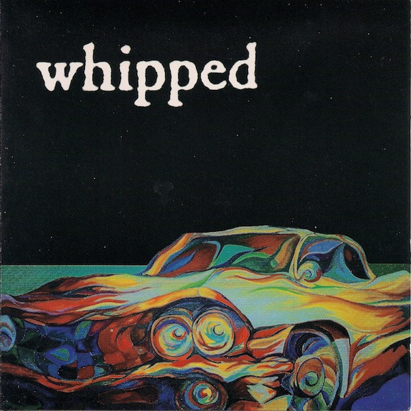 last ned album Whipped - Whipped