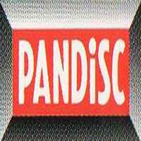Pandisc on Discogs