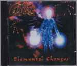 Carátula de Elemental Changes, 1999, CD