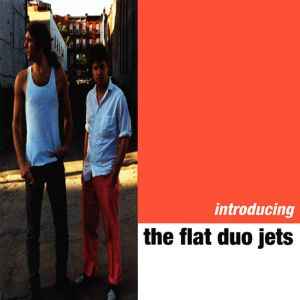 Introducing - Flat Duo Jets